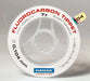 Hanak Competition Fluorocarbon Tippet - Upavon Fly Fishing