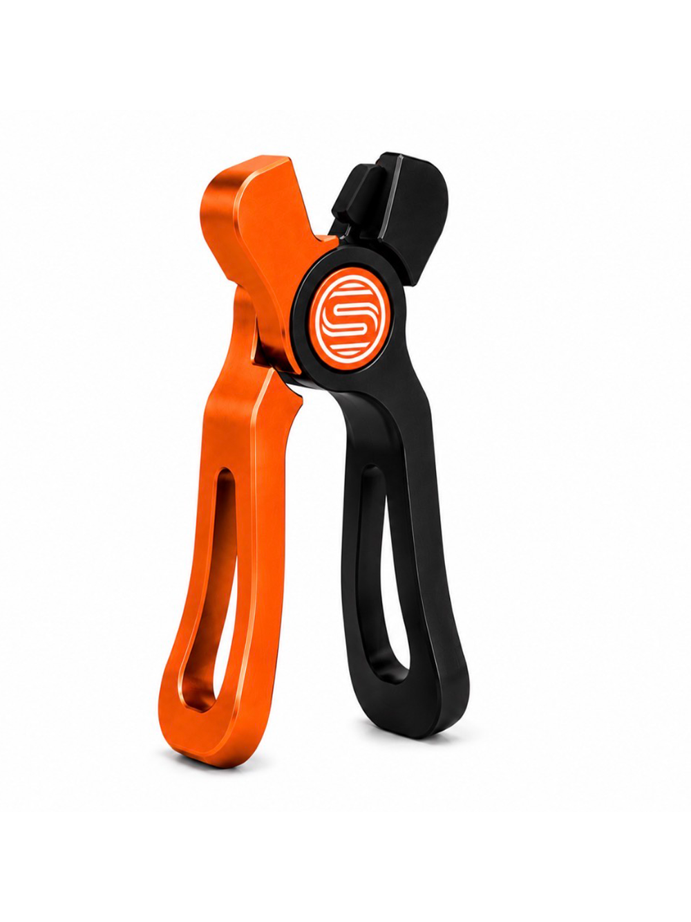 Shilton Heavy Duty Nipper in Orange