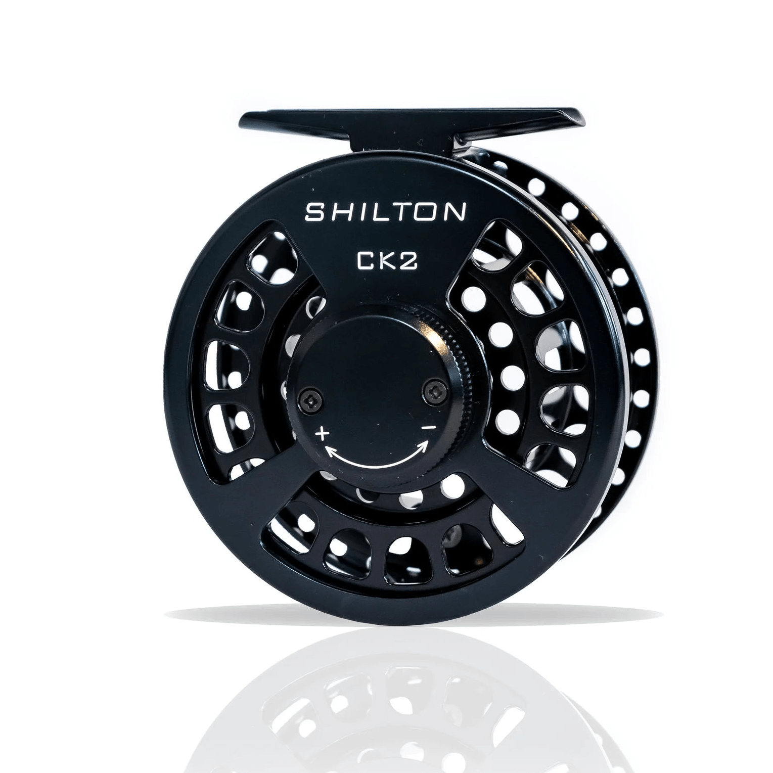 Shilton - Shilton CK Reel Series - Upavon Fly Fishing