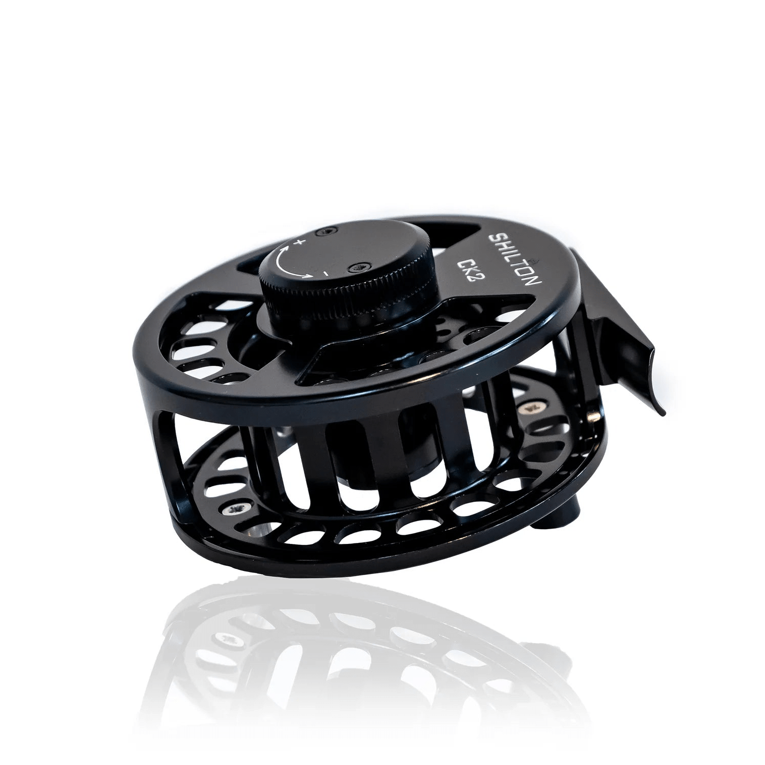 Shilton - Shilton CK Reel Series - Upavon Fly Fishing