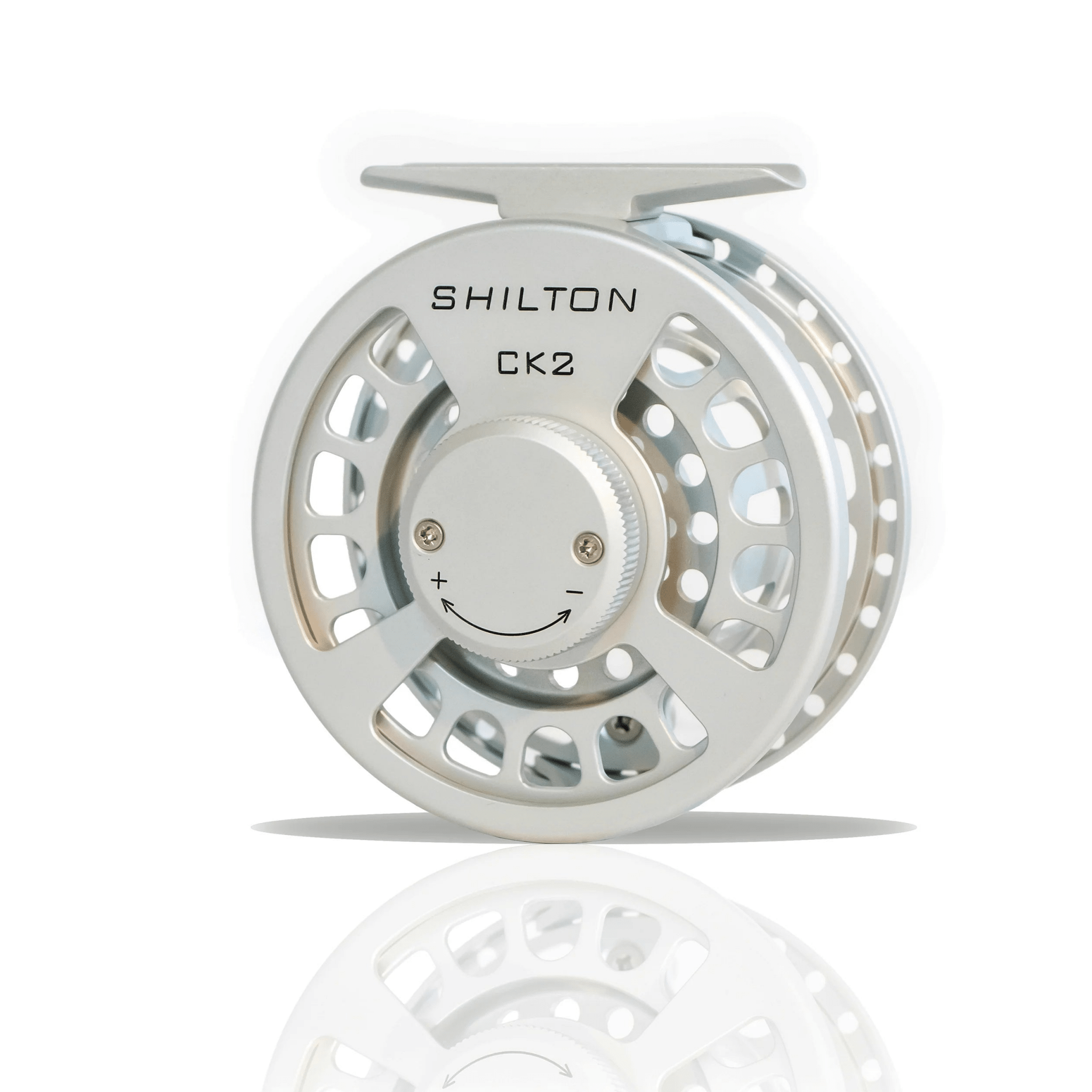 Shilton - Shilton CK Reel Series - Upavon Fly Fishing