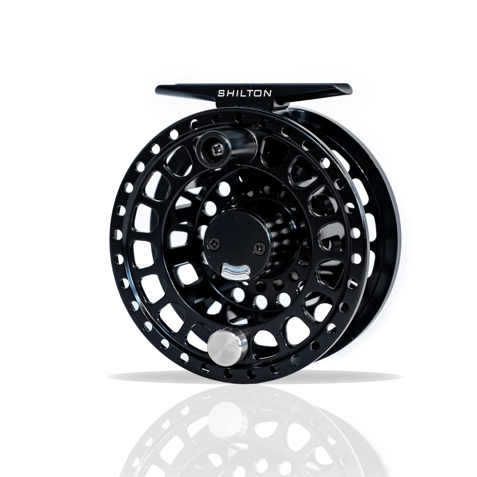 Shilton - Shilton CK Reel Series - Upavon Fly Fishing