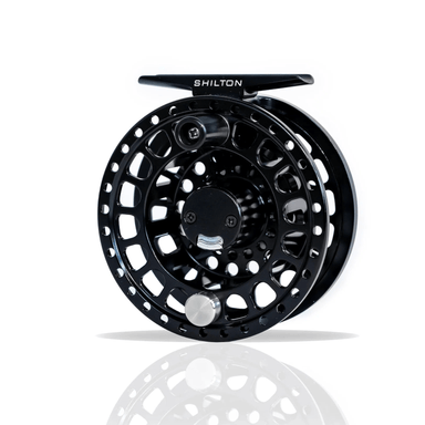 Shilton - Shilton CK Reel Series - Upavon Fly Fishing