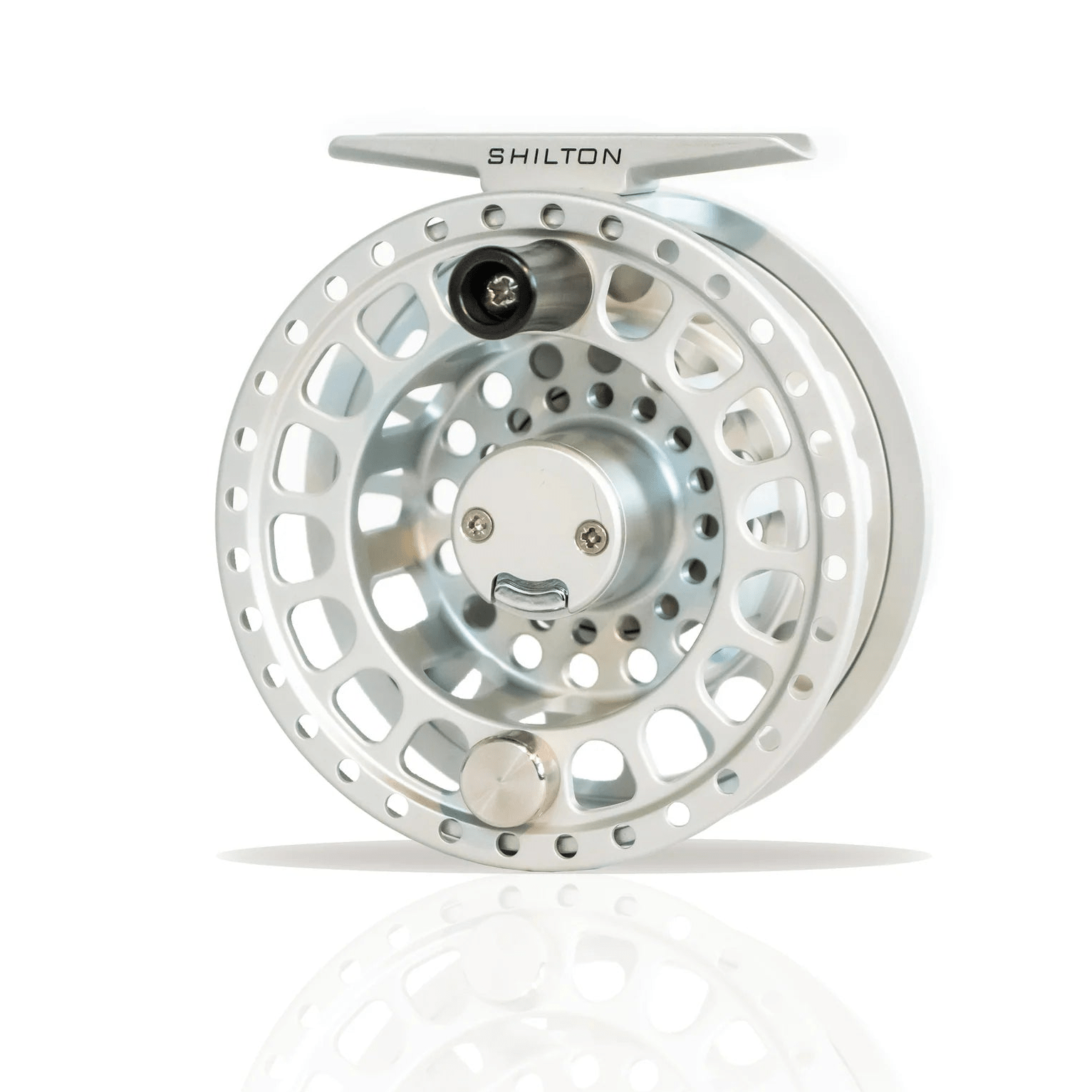 Shilton - Shilton CK Reel Series - Upavon Fly Fishing