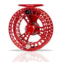 Shilton CR Reel Series