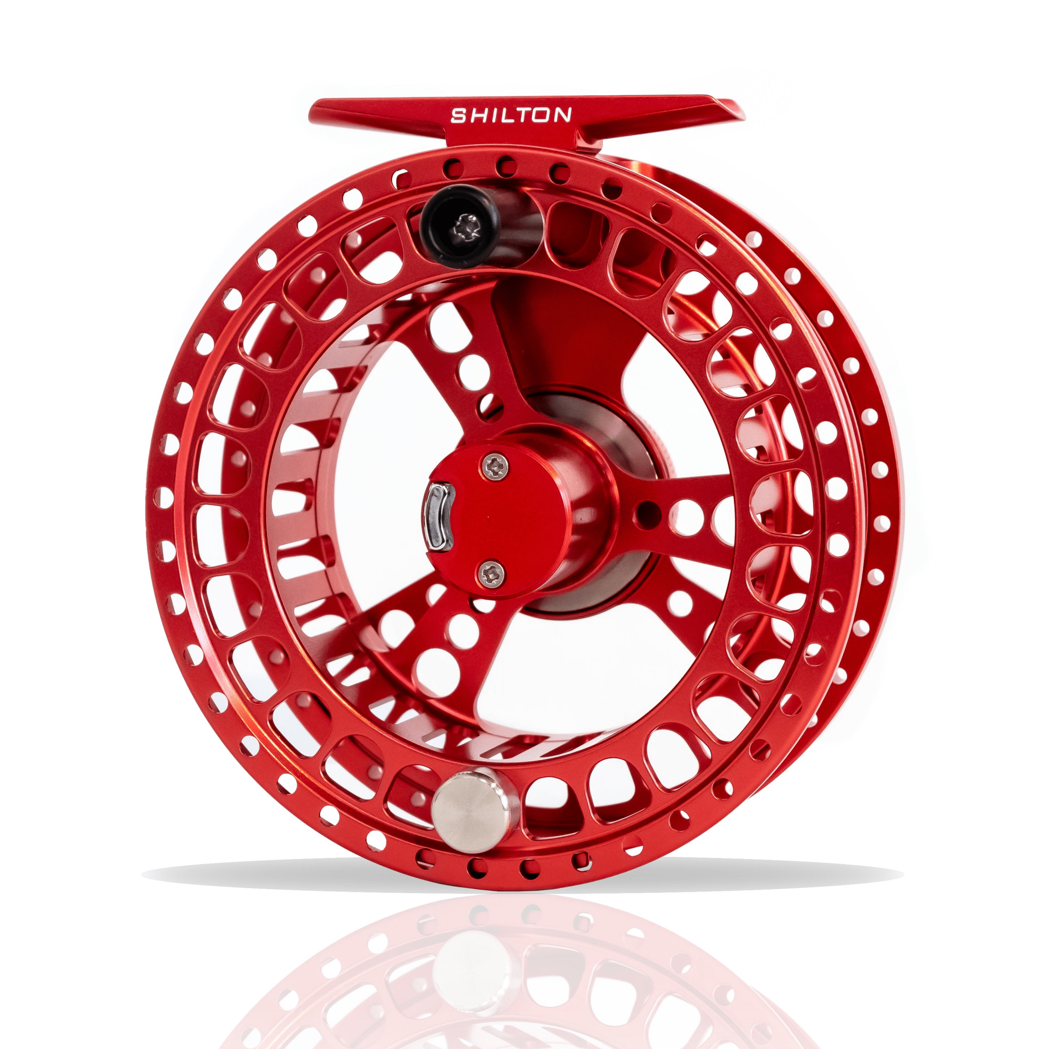 Shilton - Shilton CR Reel Series - Upavon Fly Fishing