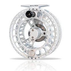 Shilton CR Reel Series