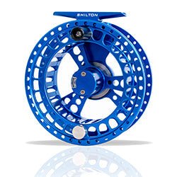 Shilton CR Reel Series
