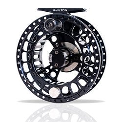 Shilton CR Reel Series