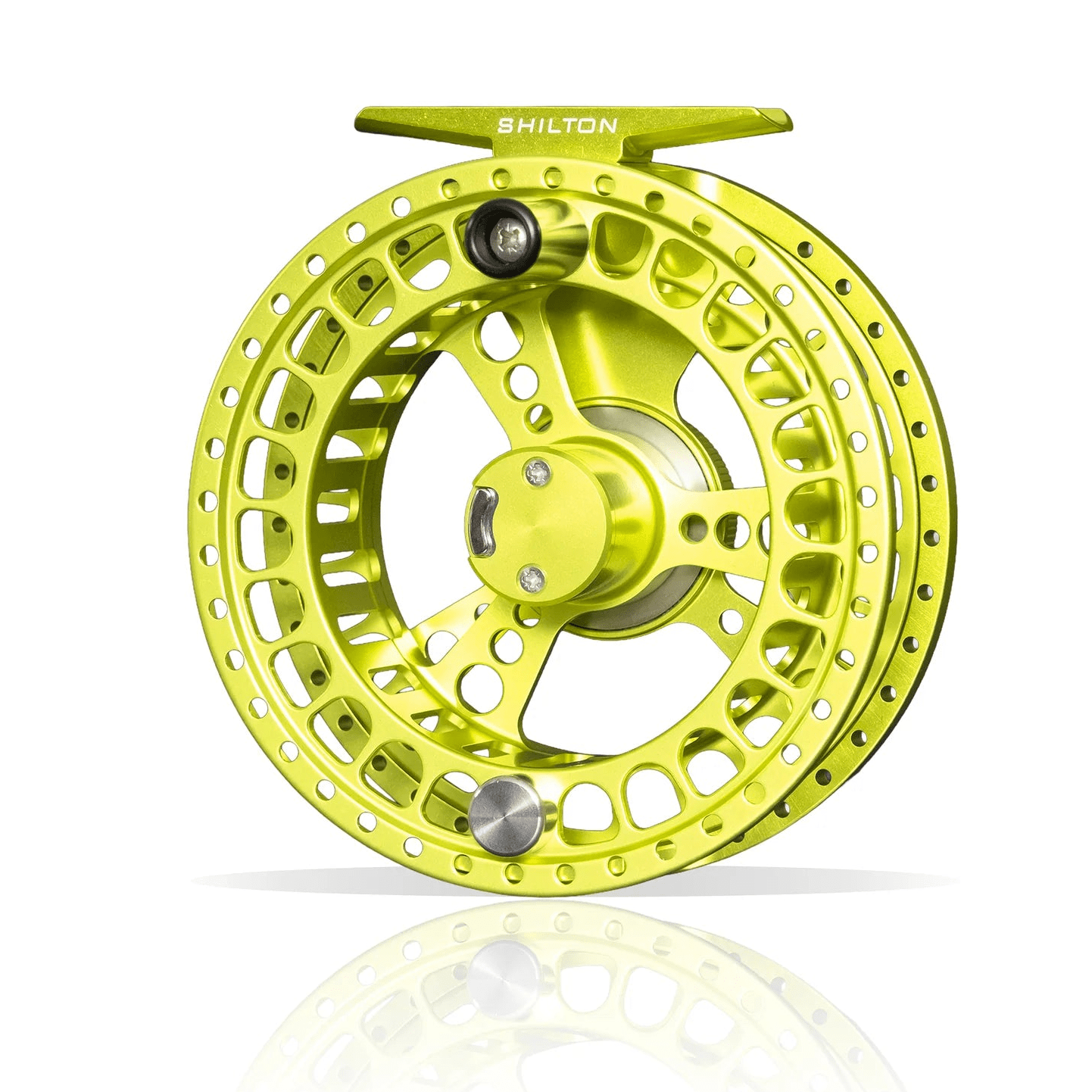 Shilton - Shilton CR Reel Series - Upavon Fly Fishing