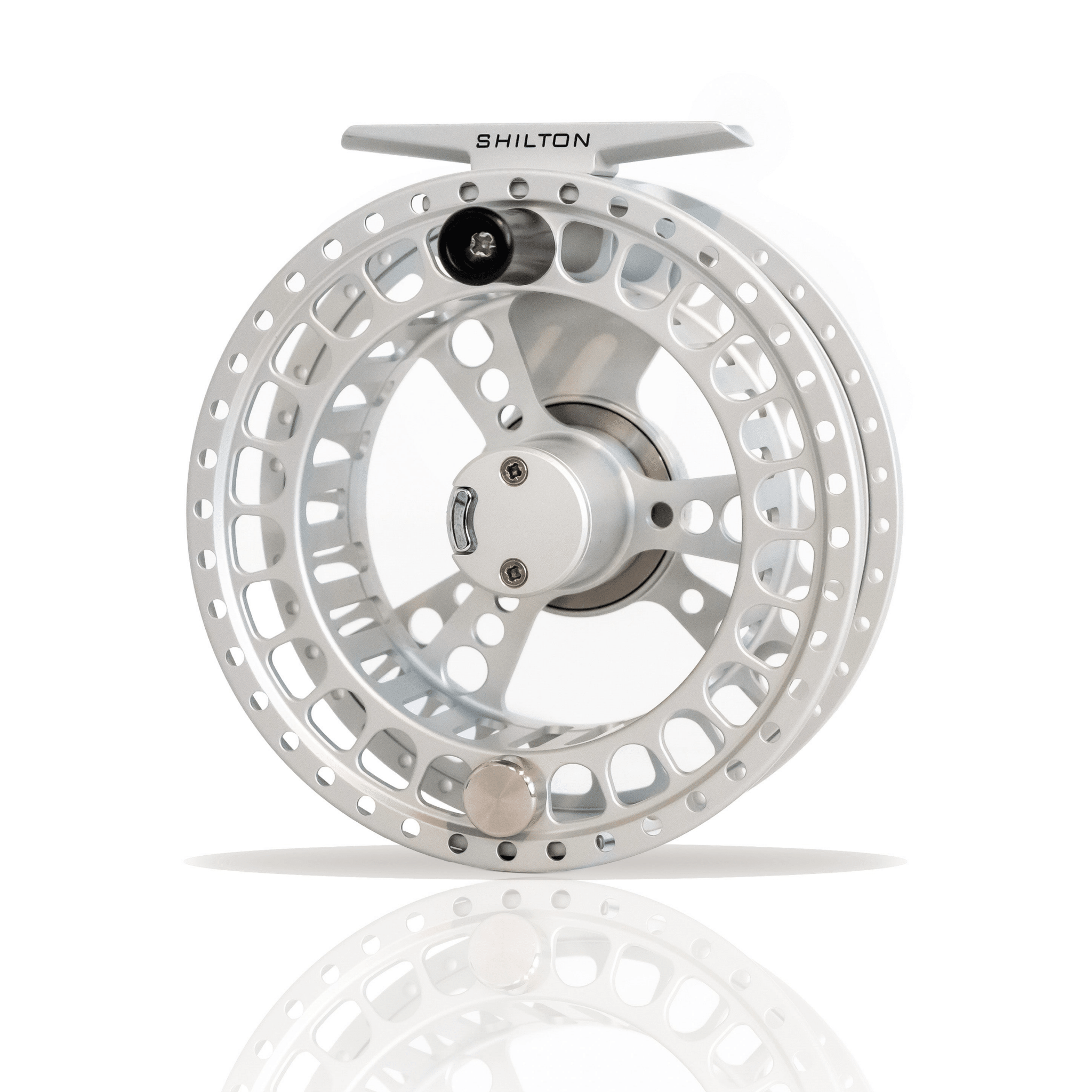 Shilton - Shilton CR Reel Series - Upavon Fly Fishing