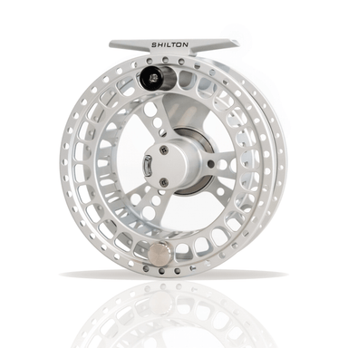 Shilton - Shilton CR Reel Series - Upavon Fly Fishing