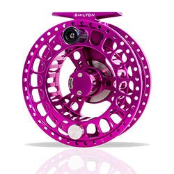 Shilton CR Reel Series