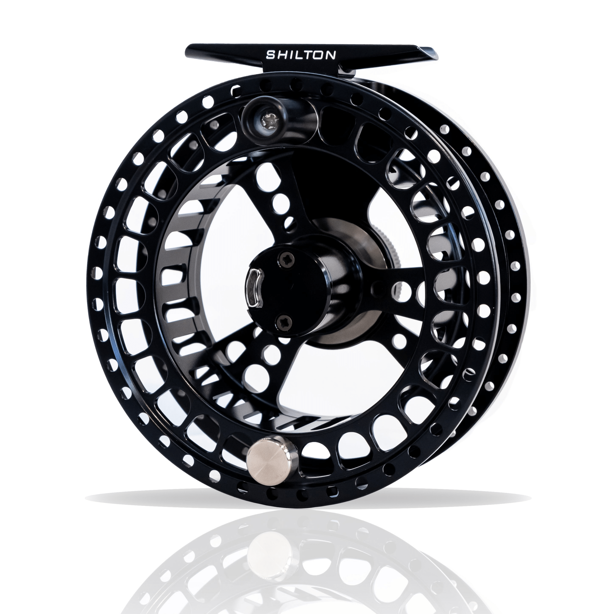 Shilton - Shilton CR Reel Series - Upavon Fly Fishing