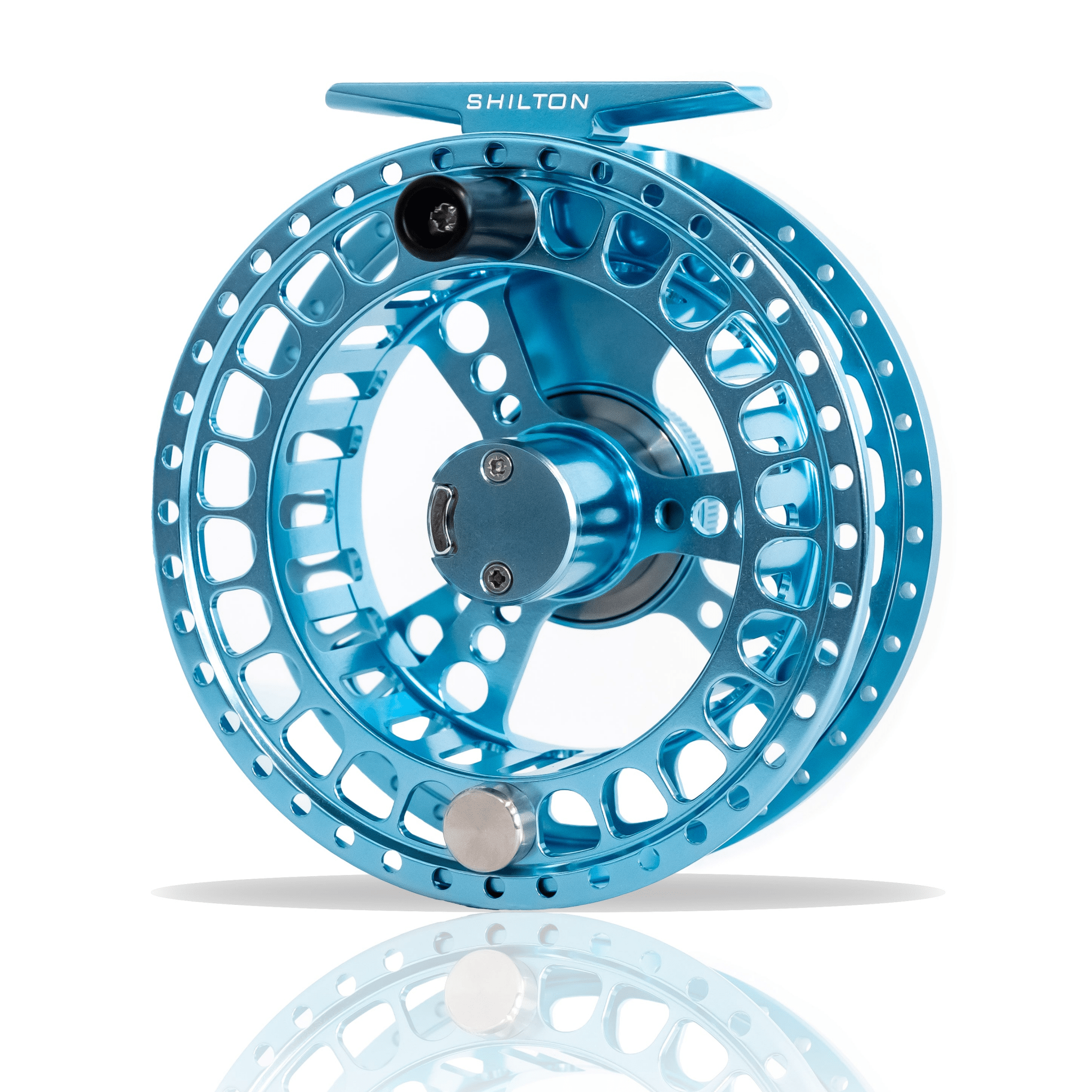 Shilton - Shilton CR Reel Series - Upavon Fly Fishing
