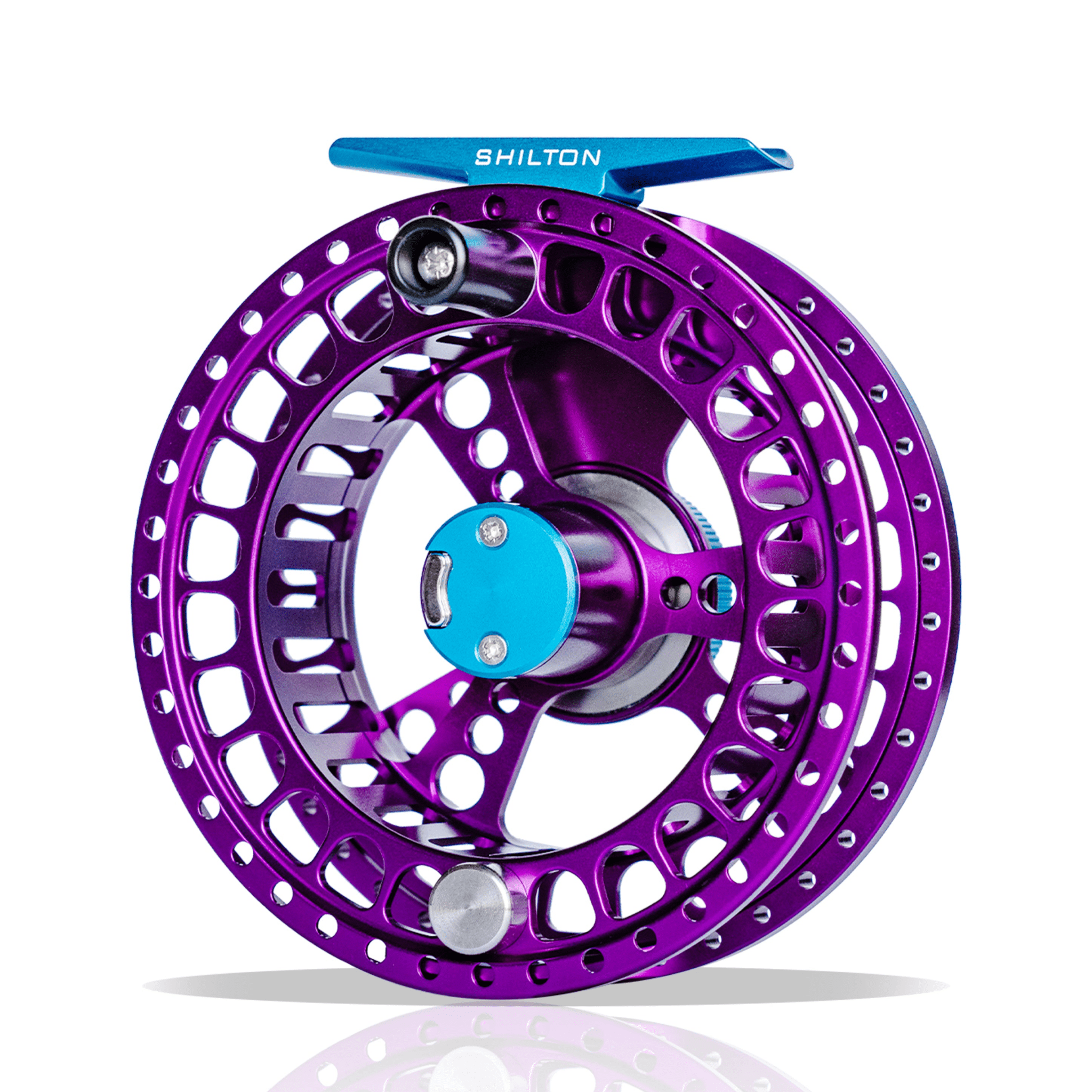 Shilton - Shilton CR Reel Series - Upavon Fly Fishing