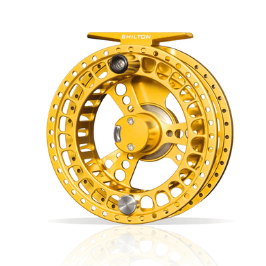 Shilton - Shilton CR Reel Series - Upavon Fly Fishing