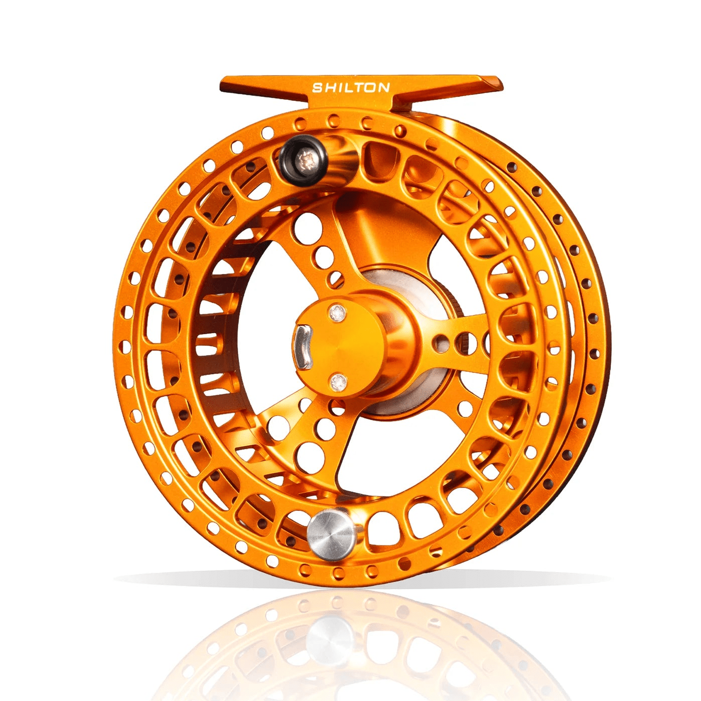 Shilton - Shilton CR Reel Series - Upavon Fly Fishing