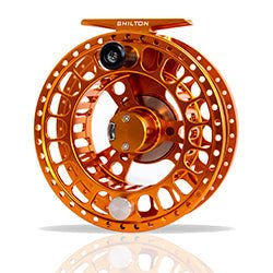 Shilton CR Reel Series