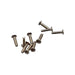 Shilton - Shilton CR/CK Series - Drag Knob Screws - Upavon Fly Fishing
