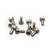 Shilton - Shilton CR/CK Series - Reel Seat Screws - Upavon Fly Fishing