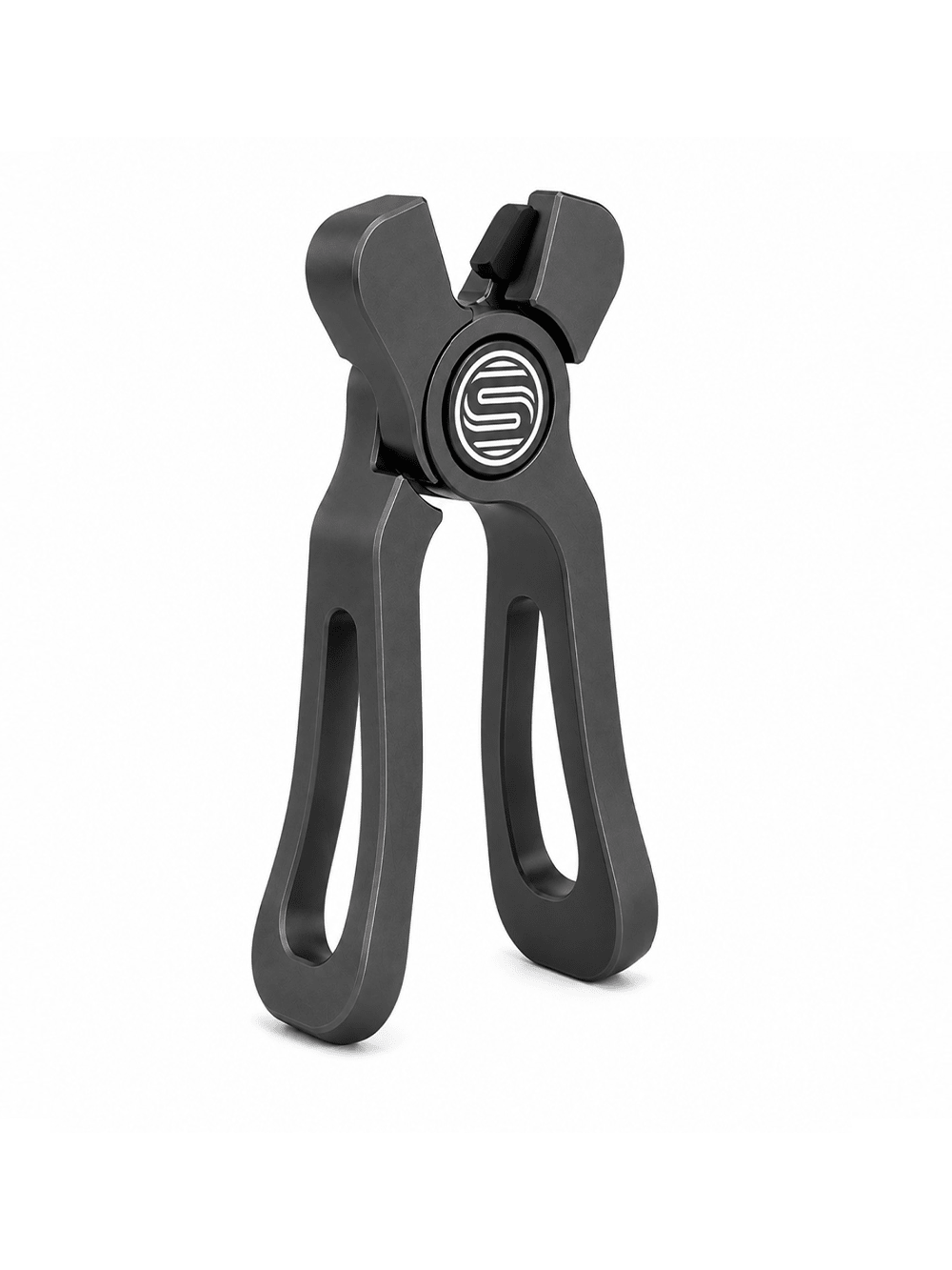 Shilton Heavy Duty Nipper in Gray
