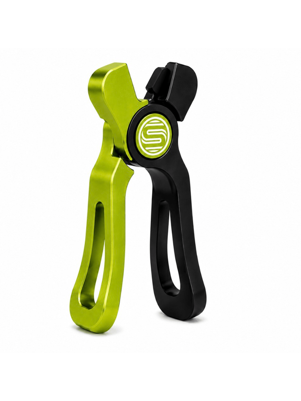 Shilton Heavy Duty Nipper in Green