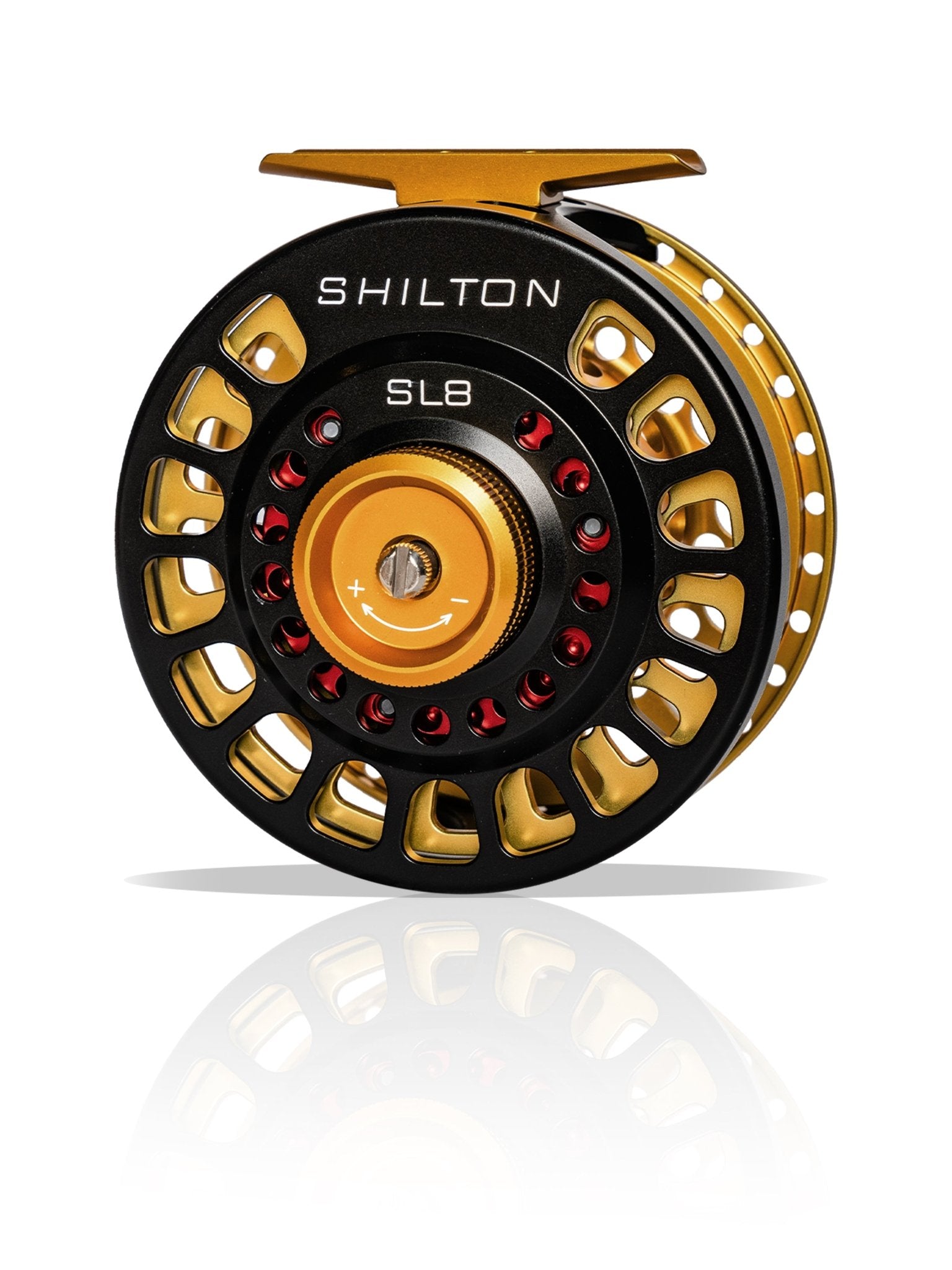 Shilton - Shilton SL Reel Series - Upavon Fly Fishing