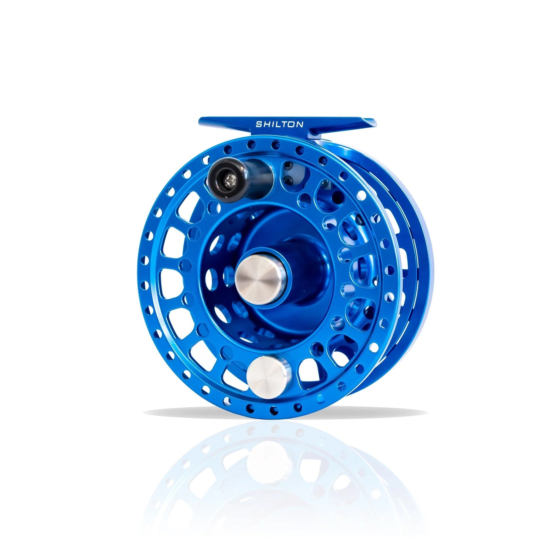 Shilton - Shilton SL Reel Series - Upavon Fly Fishing
