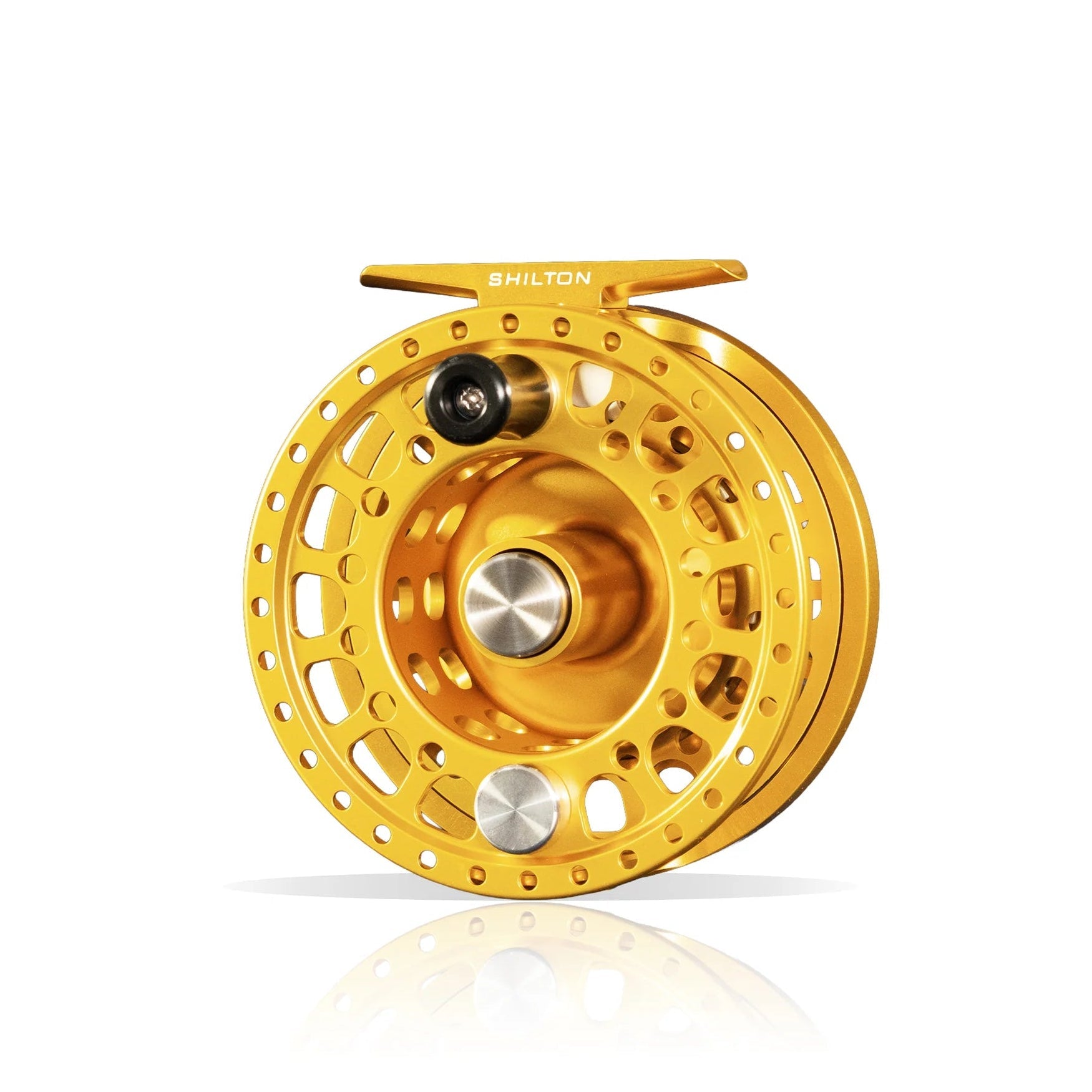 Shilton - Shilton SL Reel Series - Upavon Fly Fishing