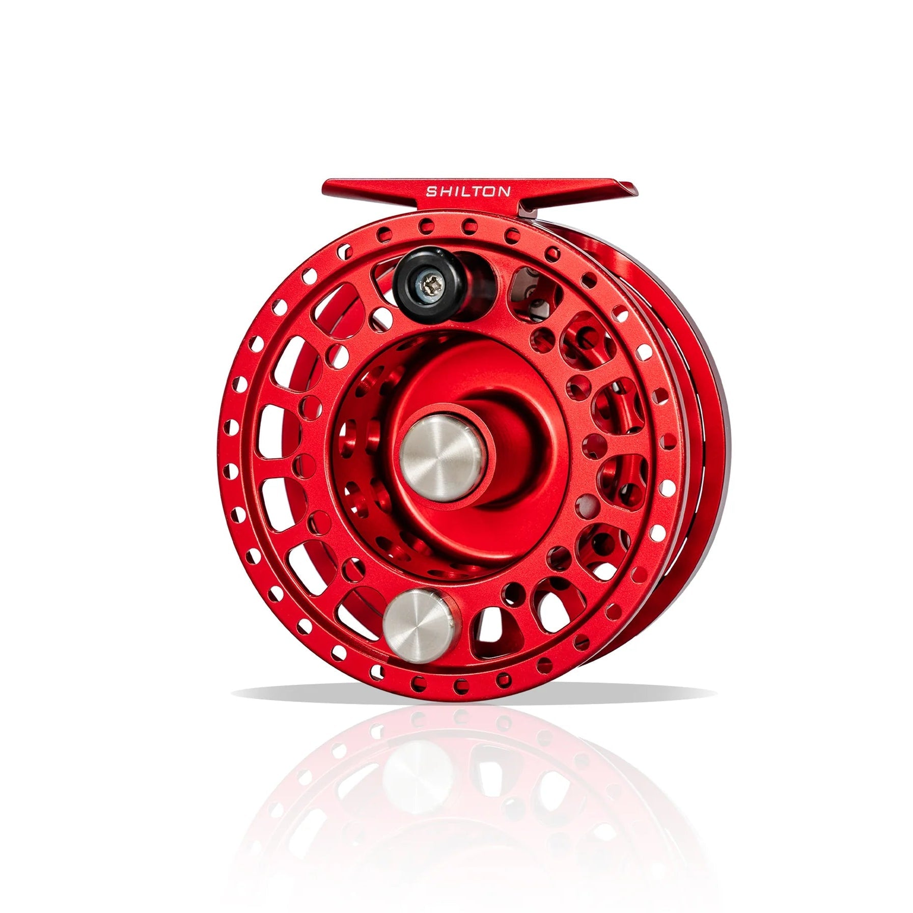 Shilton - Shilton SL Reel Series - Upavon Fly Fishing