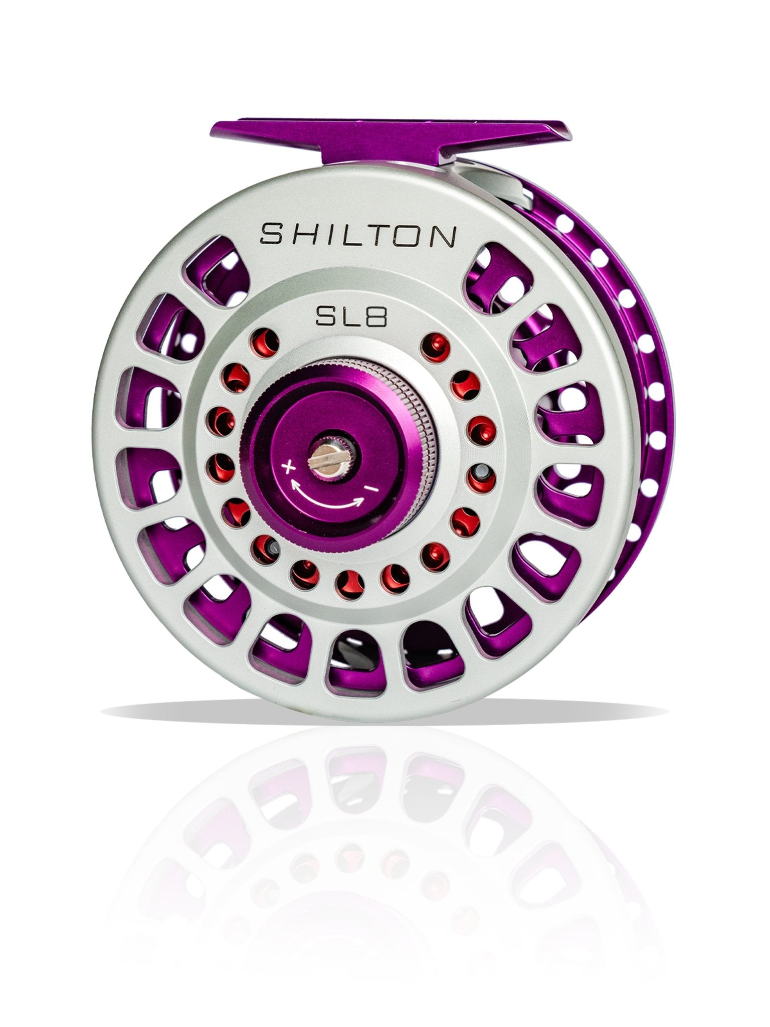 Shilton - Shilton SL Reel Series - Upavon Fly Fishing