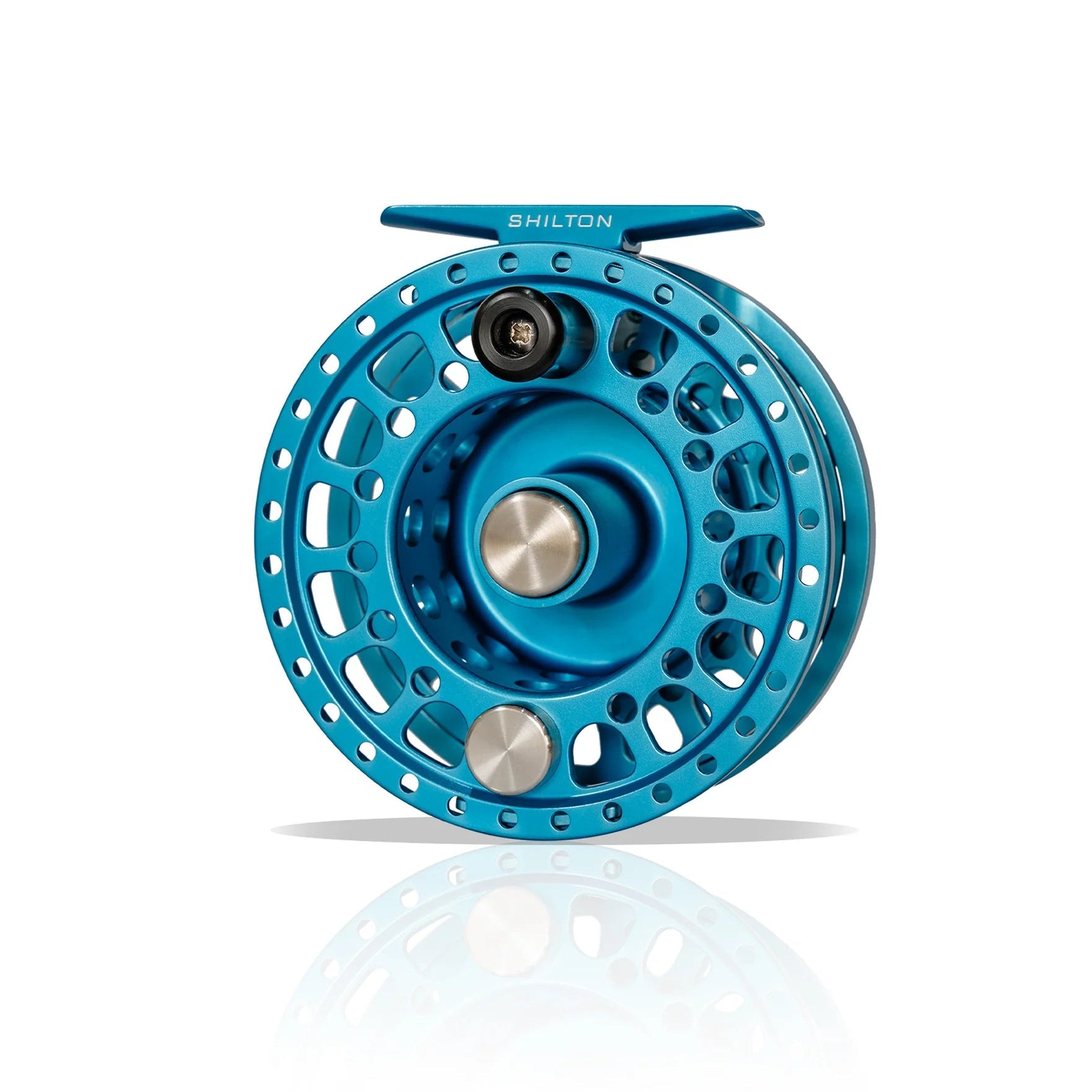 Shilton - Shilton SL Reel Series - Upavon Fly Fishing