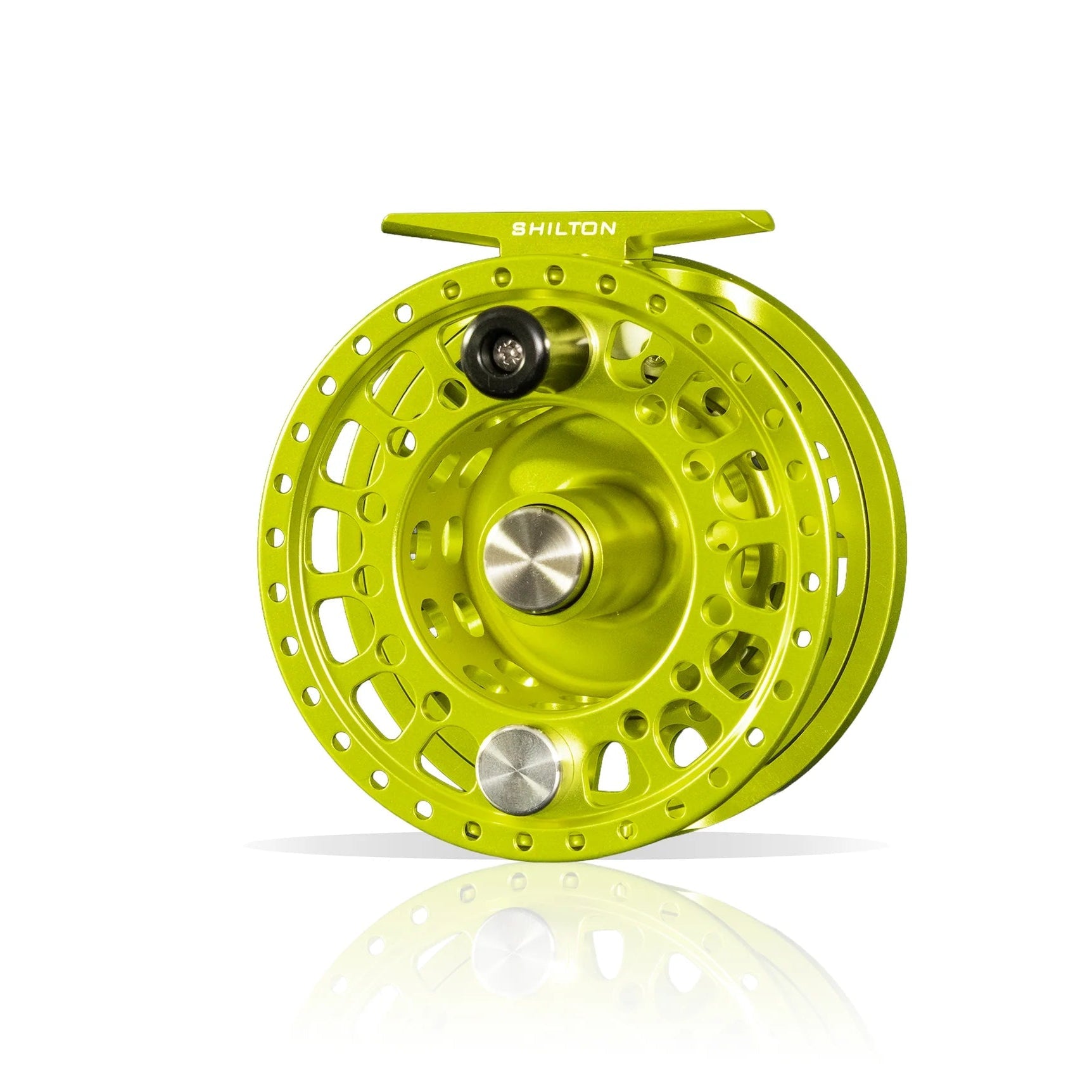 Shilton - Shilton SL Reel Series - Upavon Fly Fishing