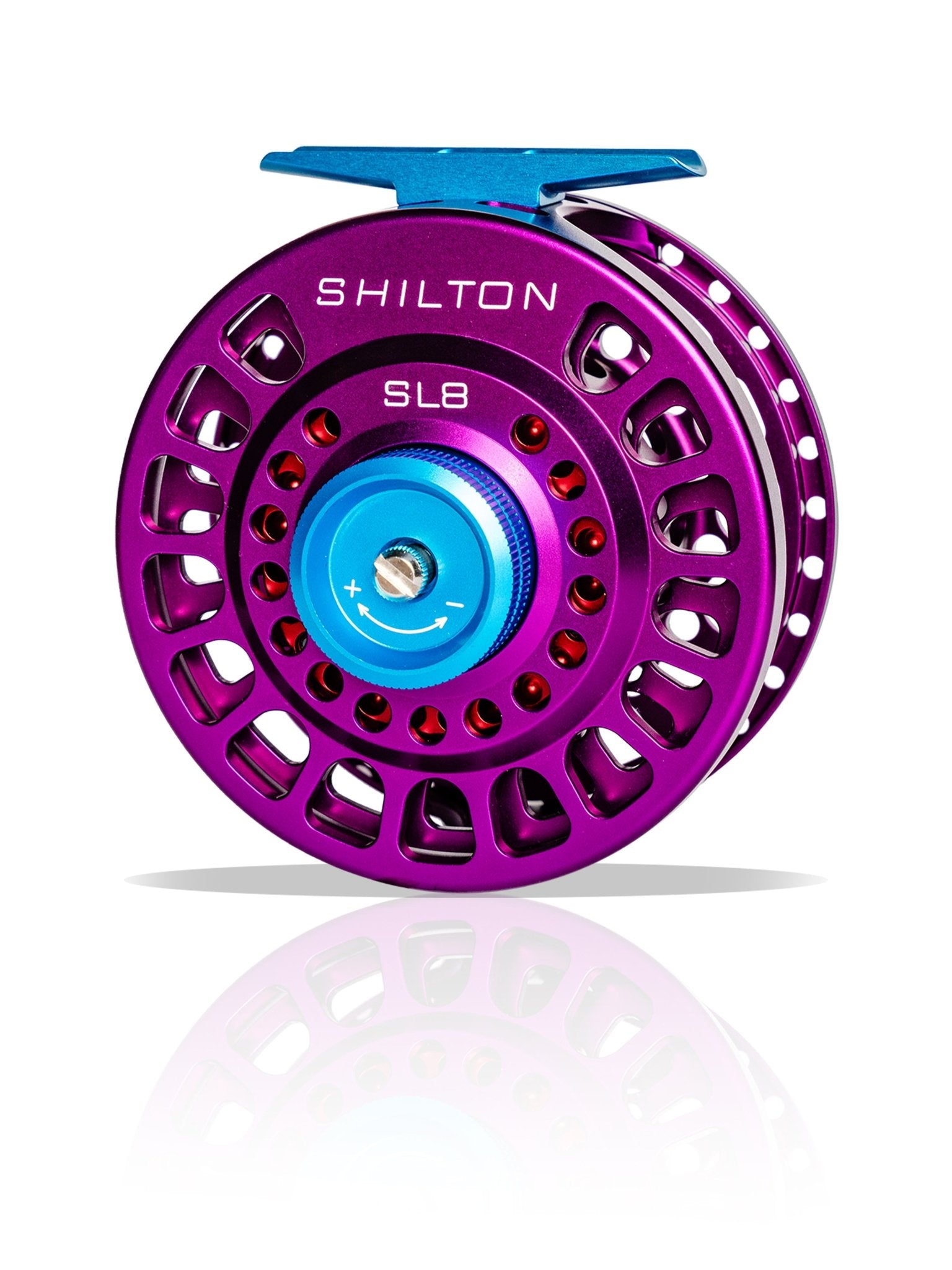 Shilton - Shilton SL Reel Series - Upavon Fly Fishing