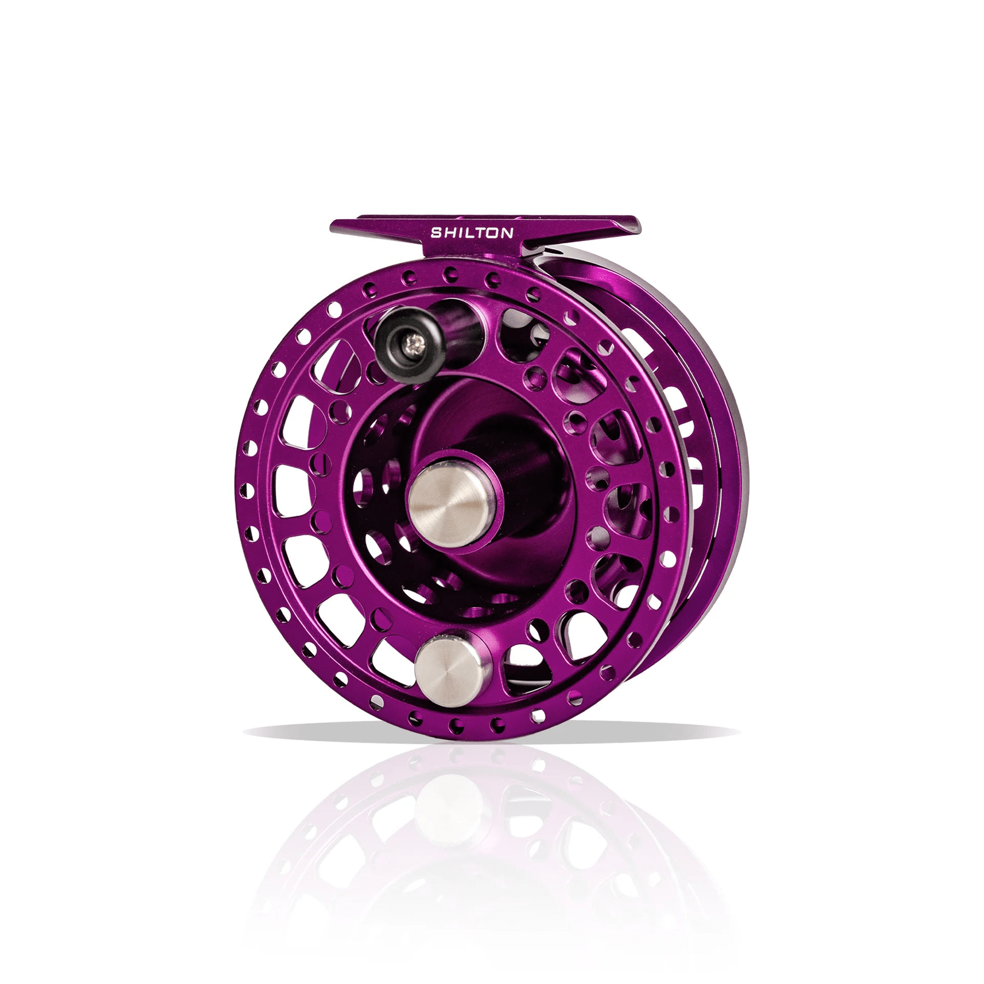 Shilton - Shilton SL Reel Series - Upavon Fly Fishing