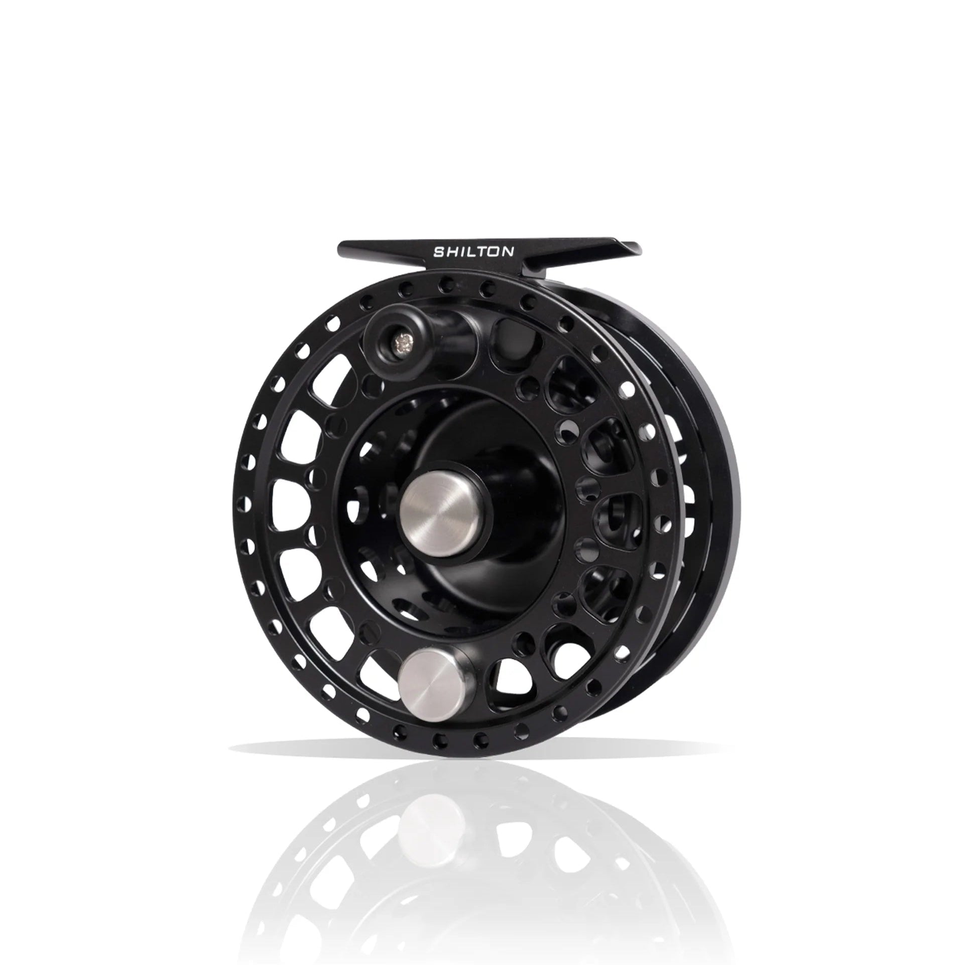 Shilton - Shilton SL Reel Series - Upavon Fly Fishing