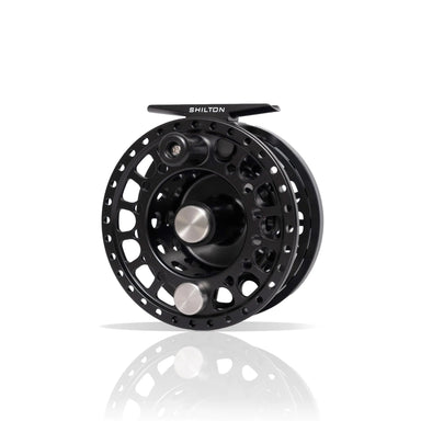 Shilton - Shilton SL Reel Series - Upavon Fly Fishing