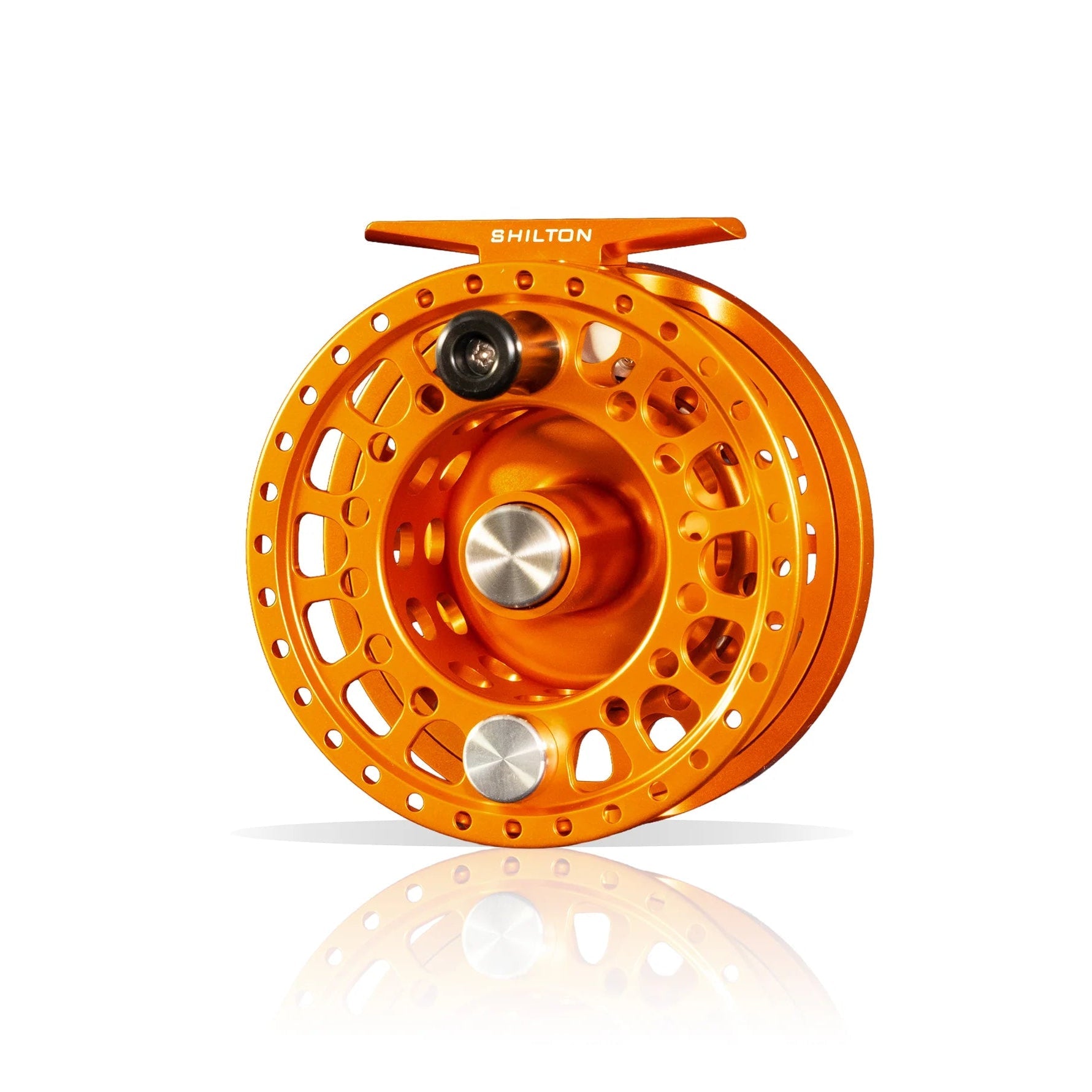 Shilton - Shilton SL Reel Series - Upavon Fly Fishing