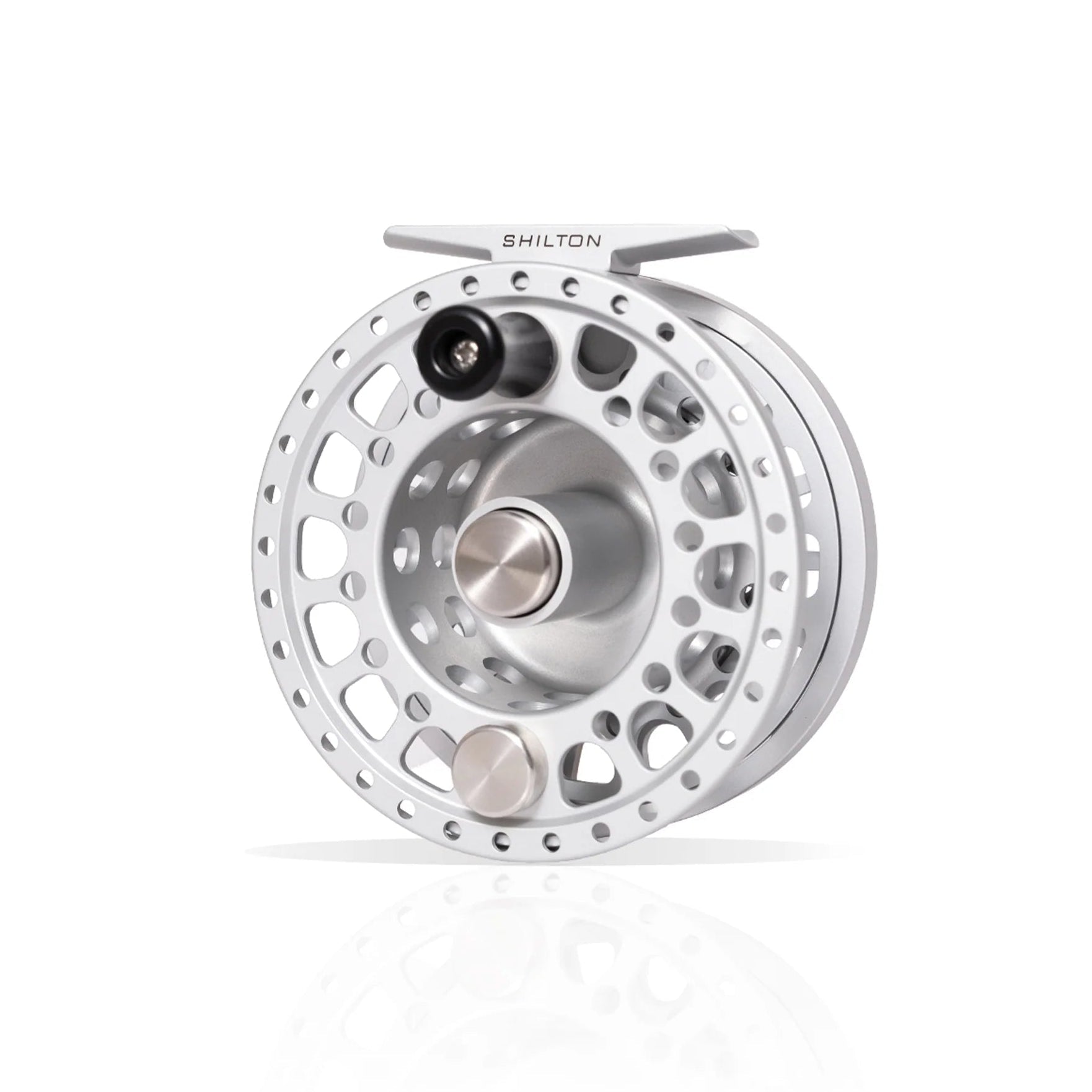 Shilton - Shilton SL Reel Series - Upavon Fly Fishing