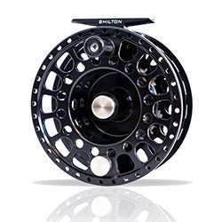 Shilton - Shilton SL Reel Series Spare Spools (Pre-Order Only) - Upavon Fly Fishing