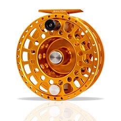 Shilton - Shilton SL Reel Series Spare Spools (Pre-Order Only) - Upavon Fly Fishing
