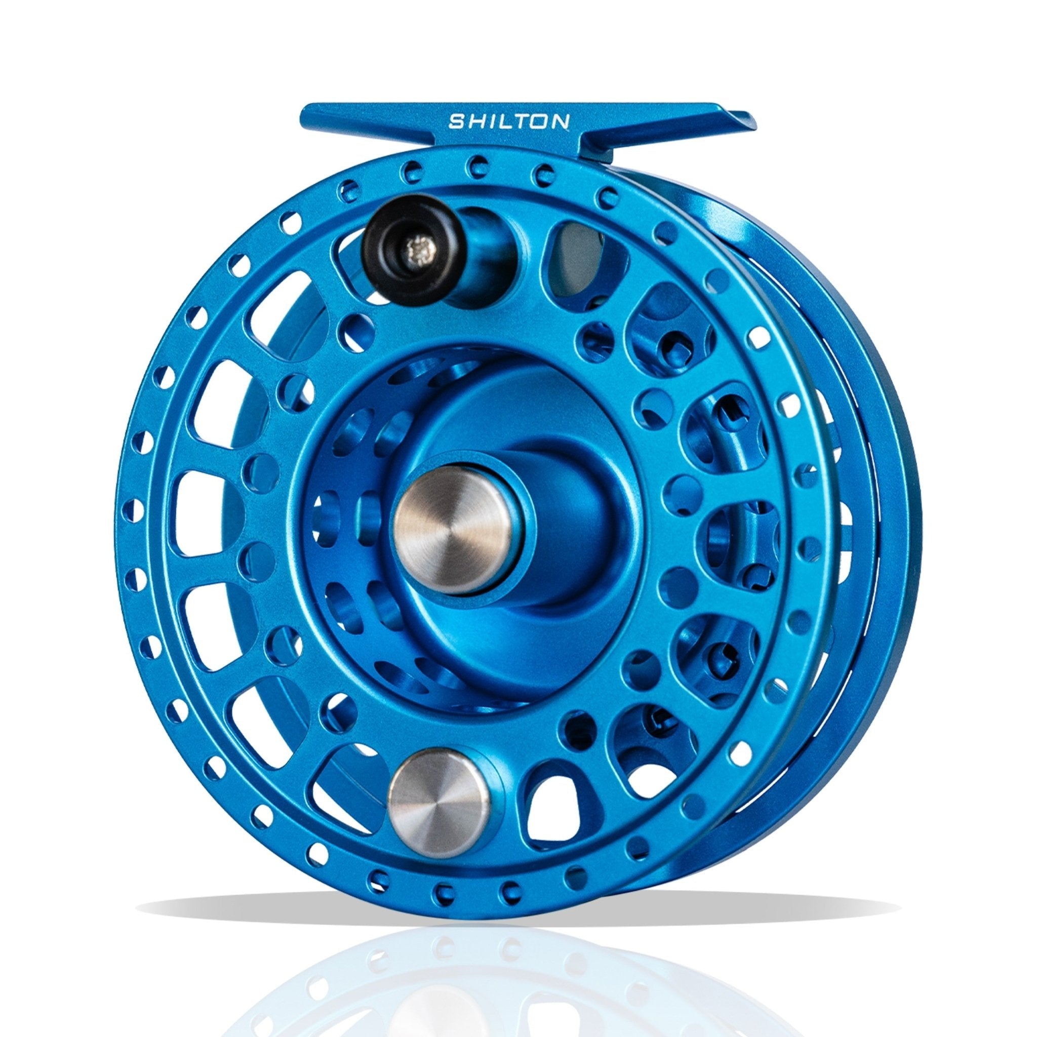 Shilton - Shilton SL Reel Series Spare Spools (Pre-Order Only) - Upavon Fly Fishing