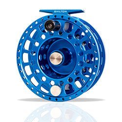 Shilton - Shilton SL Reel Series Spare Spools (Pre-Order Only) - Upavon Fly Fishing
