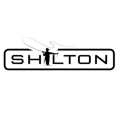 Shilton - Shilton SL & SR Series - Parts - Draw Bar Nut - Upavon Fly Fishing