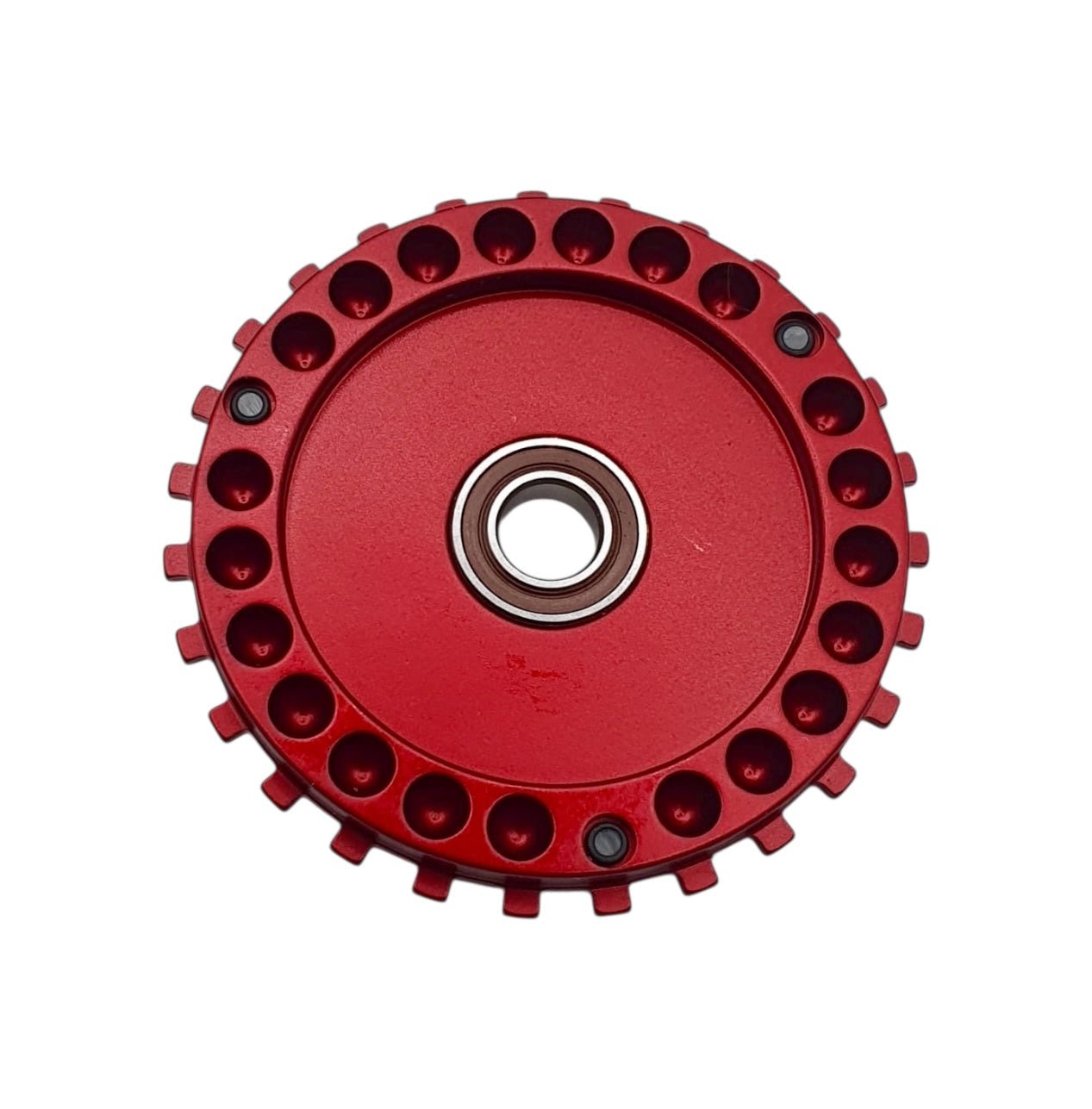 Shilton SL12/SR10 Series - Custom Colour Parts - Drag Disc