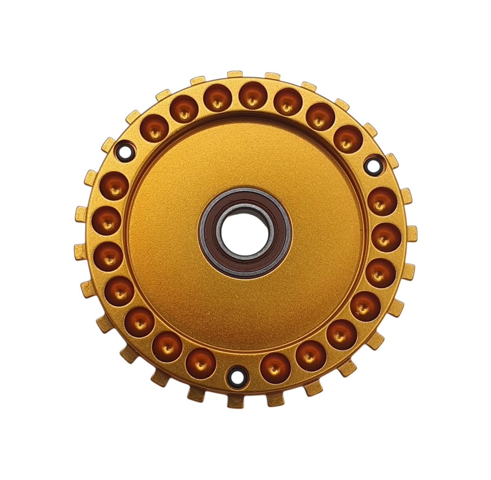 Shilton SL12/SR10 Series - Custom Colour Parts - Drag Disc