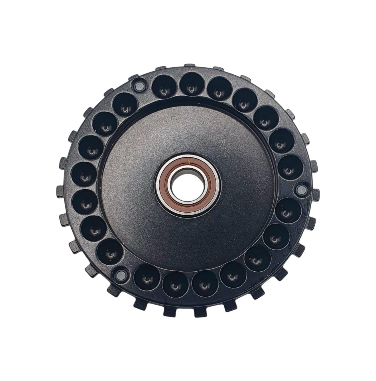Shilton SL14/SR12 Series - Custom Colour Parts - Drag Disc