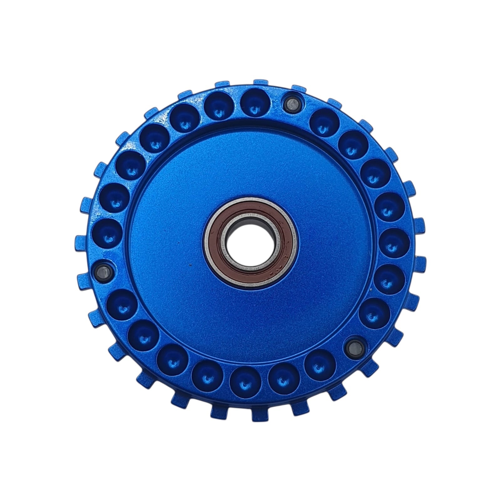 Shilton SL9 / SR8 Series - Custom Colour Parts - Drag Disc