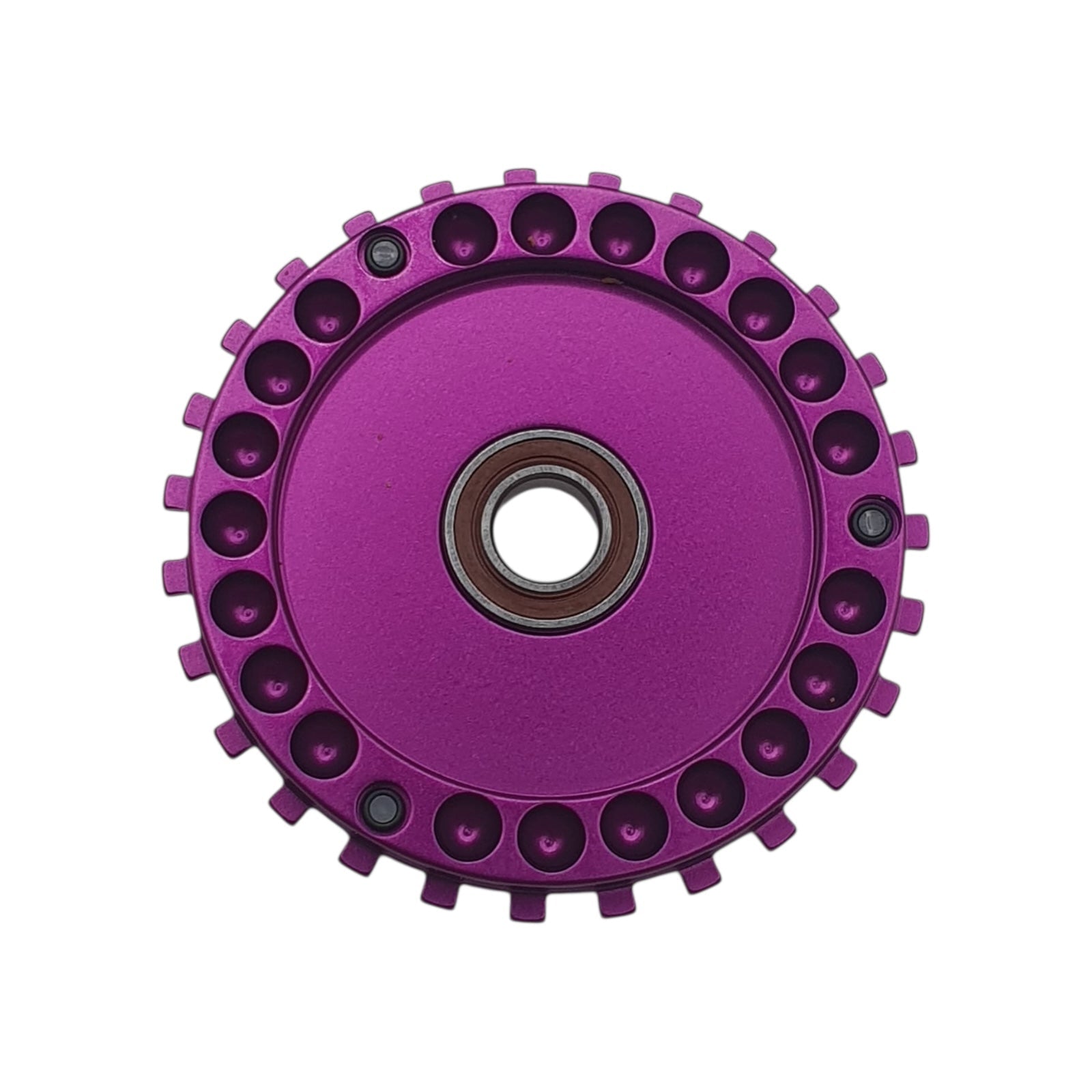 Shilton SL9 / SR8 Series - Custom Colour Parts - Drag Disc